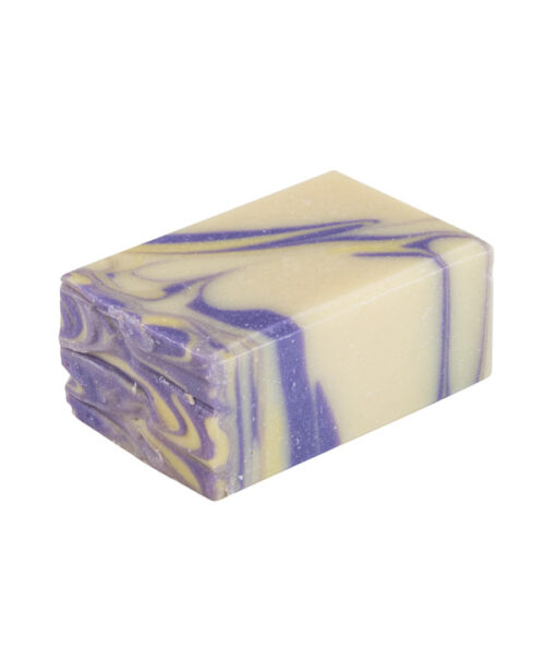 Lavender Fields Vegan Soap